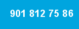 901 812 75 86